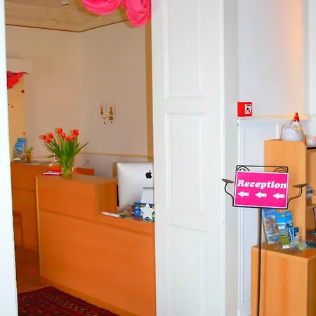 מלון Basicrooms